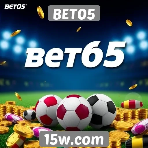 Análise das promoções disponíveis no site BET05