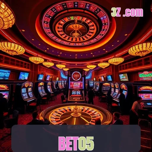 BET05: Guias Incríveis para Aumentar suas Habilidades em Jogos