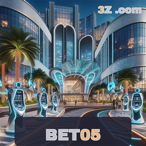 Descubra a Emoção do Cassino Ao Vivo no BET05