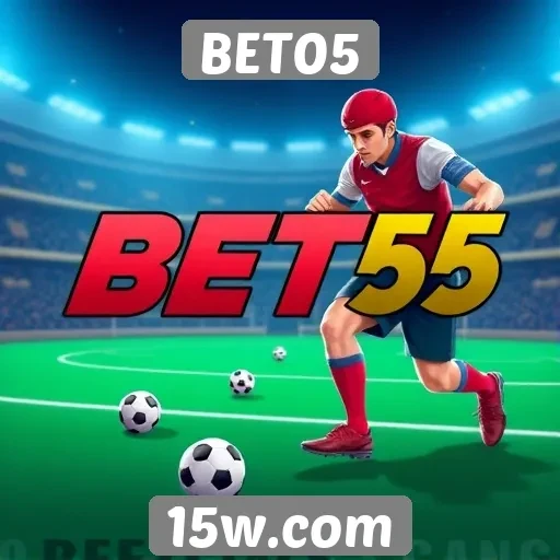 Dicas para maximizar ganhos no site BET05