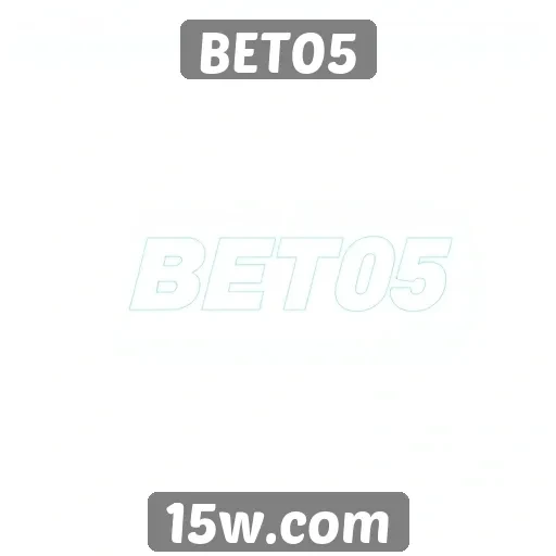Novo recurso do BET05 melhora experiência do usuário