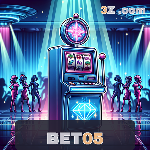 Descubra o Mundo dos Jogos de Poker no BET05