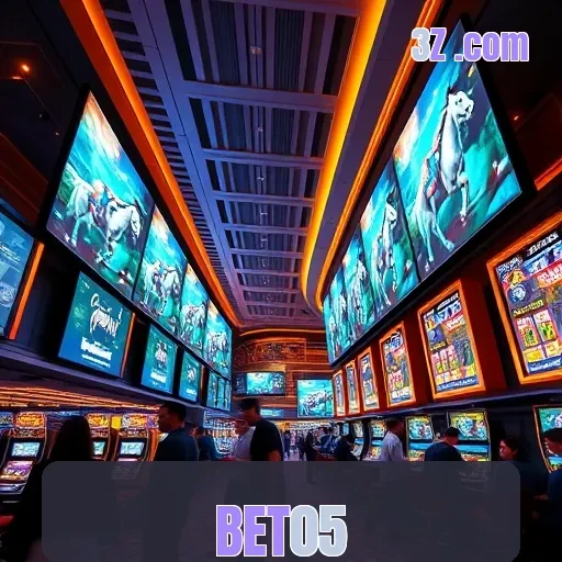 BET05: Descubra os Segredos do Pôquer e Aumente Sua Diversão