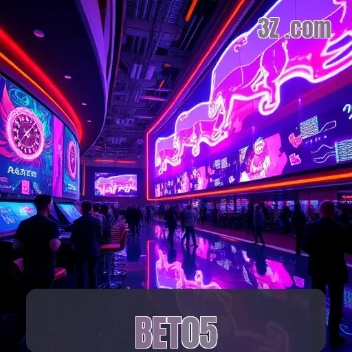 BET05: Avaliações Que Potencializam sua Aventura nos Jogos Online