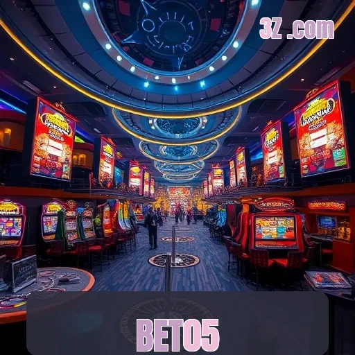BET05: Atualizações que Transformam a Experiência dos Jogos Online